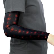 Геймърски ръкав FragOn Arm Sleeve Diablo 4 Lilith's Blood Petals - Размер S