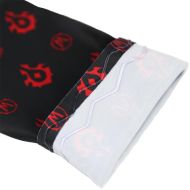 Геймърски ръкав FragOn Arm Sleeve World of Warcraft Horde - Размер S