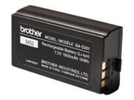 BROTHER BA-E001 for P-touch model E300VPE500VP E550WVP H300 H500 P750W
