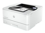 HP LaserJet Pro 4002dn Printer Mono Duplex laser A4 4800x600dpi 40ppm 350sheets USB LAN