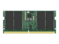 KINGSTON 32GB 6400MT/s DDR5 Non-ECC CL52 CSODIMM 1Rx8
