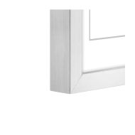 Рамка за снимки “Chiaro”, 20 x 30 cm, бяла