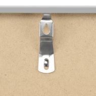 Рамка за снимки “Chiaro”, 20 x 30 cm, бяла