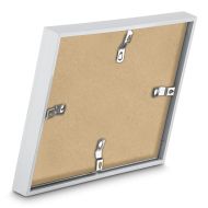 Рамка за снимки “Chiaro”, 20 x 30 cm, бяла