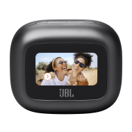 Блутут слушалки-тапи JBL Live Beam 3 - Черни