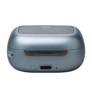 Блутут слушалки-тапи JBL Live Beam 3 - Син