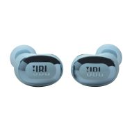 Блутут слушалки-тапи JBL Live Buds 3 - Син