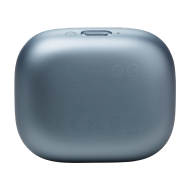 Блутут слушалки-тапи JBL Live Buds 3 - Син