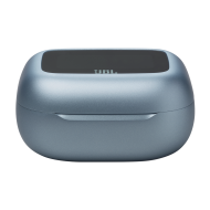 Блутут слушалки-тапи JBL Live Buds 3 - Син