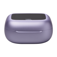 Блутут слушалки-тапи JBL Live Buds 3 - Лилав
