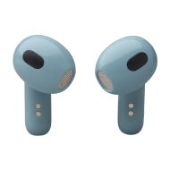 Блутут слушалки-тапи JBL Live Flex 3 - Син