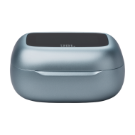 Блутут слушалки-тапи JBL Live Flex 3 - Син