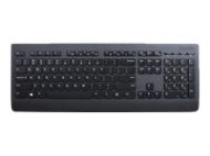 LENOVO Professional Wireless Keyboard BG