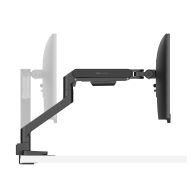 Стойка за монитор BENQ Ergo Arm BSH01 - Черен