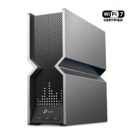 Безжичен рутер TP-Link Archer BE800 Tri-Band Wi-Fi 7