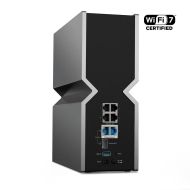 Безжичен рутер TP-Link Archer BE800 Tri-Band Wi-Fi 7