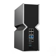 Безжичен рутер TP-Link Archer BE900 Quad-Band Wi-Fi 7