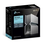 Безжичен рутер TP-Link Archer BE900 Quad-Band Wi-Fi 7