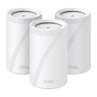 Меш система TP-Link Deco BE65 Wi-Fi 7 BE9300 - 3бр