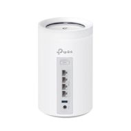 Меш система TP-Link Deco BE65 Wi-Fi 7 BE9300 - 3бр