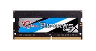 Памет G.SKILL Ripjaws DDR4 SO-DIMM 64GB(2x32GB) 3200MHz CL22 F4-3200C22D-64GRS