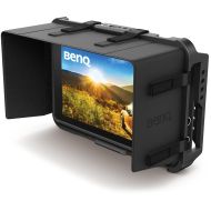 Монитор за видео камера BENQ PVS7 - 7 inch IPS FHD(1920x1200), 60Hz, HDMI, MicroSD, SDI