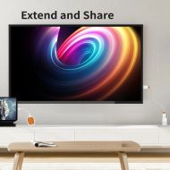 j5 create JVAW61  Screencast FHD  USB-C Wireless Extender