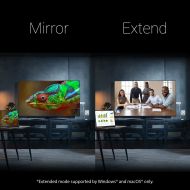 j5 create Адаптер JVAW76 MAX, ScreenCast 4K, HDMI