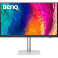 Монитор BenQ PD3226G, 32", Wide IPS, 4K, HDMI, DP, Thunderbolt 4, USB 3.2 Hub, HDR10, KVM Switch, CAD/CAM mode