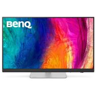 Монитор BenQ PD3226G, 32", Wide IPS, 4K, HDMI, DP, Thunderbolt 4, USB 3.2 Hub, HDR10, KVM Switch, CAD/CAM mode
