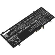 Батерия за лаптоп LENOVO IdeaPad C340-14API  L18C4PF3 15.36V 2850mAh LiPo CAMERON SINO