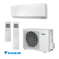 Kлиматик Daikin FTXM71A/RXM71A NEWPerfera, 24 000 BTU