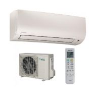 Климатик Daikin FTXD35A/RXD35A Komfora, 12 000 BTU