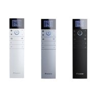 Хиперинверторен климатик Daikin FTXJ35AW9/RXJ35A9, Emura 3, 12000 BTU