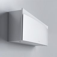 Хиперинверторен климатик Daikin FTXJ50AW9/RXJ50A9, Emura 3, 18000 BTU