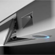 Хиперинверторен климатик Daikin FTXJ50AW9/RXJ50A9, Emura 3, 18000 BTU