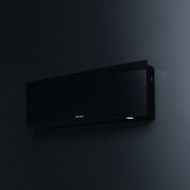 Хиперинверторен климатик Daikin FTXJ20AB9/RXJ20A9, Emura 3 Black, 7000 BTU