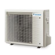 Хиперинверторен климатик Daikin FTXJ20AB9/RXJ20A9, Emura 3 Black, 7000 BTU