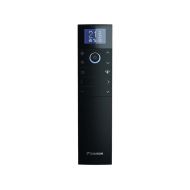 Хиперинверторен климатик Daikin FTXJ25AB9/RXJ25A9, Emura 3 Black, 9000 BTU