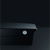 Хиперинверторен климатик Daikin FTXJ42AB9/RXJ42A9, Emura 3 Black, 15000 BTU