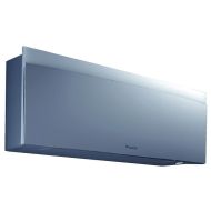 Хиперинверторен климатик Daikin FTXJ20AS9/RXJ20A9, Emura 3 Silver, 7000 BTU