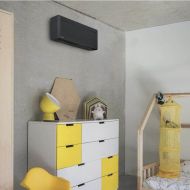 Инверторен климатик Daikin FTXA20CB/RXA20A8, BLACK STYLISH, 7000 BTU