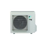 Инверторен климатик Daikin FTXA20CS/RXA20A8, SILVER STYLISH, 7000 BTU