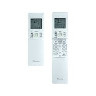 Инверторен климатик Daikin FTXA20CS/RXA20A8, SILVER STYLISH, 7000 BTU