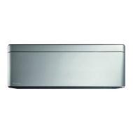 Инверторен климатик Daikin FTXA25CS/RXA25A8 SILVER STYLISH WiFi, 9000 BTU