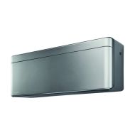 Инверторен климатик Daikin FTXA42CS/RXA42B8, SILVER STYLISH, 15000 BTU