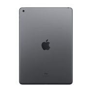 Таблет Apple iPad 10.2 8th Gen (2020)