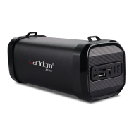 Тонколона Earldom ET-A11, Bluetooth, USB, FM, AUX, Черен 