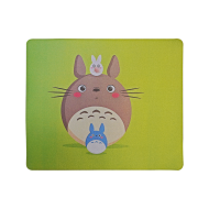 Геймърска подложка за мишка, , F2, 240 x 200 x 1mm, Многоцветен  