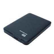 Кутия за х
ард диск, , за 2.5" диск, USB 3.0, Черен 